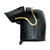 The Cursed Black Knight Functional Medieval Helmet Armor