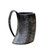 The Hooded Raven ™ Distressed Raider XXL Viking Drinking Horn Tankard Mug [2XL]