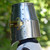 Knights Templar Brass Trimmed Crusader Practice Helmet Without Liner
