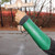 Medieval Warrior Lace Up Leather Bracer | Green | 2 PCS