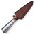 High Carbon Steel Sharpened Throwing Spear Head