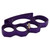 Joke’s On You Heavy Duty Buckle Knuckles Paperweight Accessory Joke’s On You Heavy Duty Buckle Knuckles Paperweight Accessory