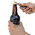 Spring Assist Incendiary Bullet Bottle Opener Knife Spring Assist Incendiary Bullet Bottle Opener Knife