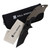 KILL KNIVES™ Bad Company Ball Bearing Spring Assisted Tanto Blade Pocket Knife