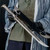 Forest Elf King Collectible Sword Velvet Sheath Included