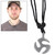 Life Source Silver Pewter Pendant Life Source Silver Pewter Pendant