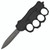 World of Pain Automatic OTF Trench Knife