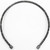 Borne of Druid Iron Twisted Torc Necklace