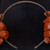 Borne of Druid Iron Twisted Torc Necklace