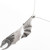 Razor Sharp Wings Neck Knife Dragon Necklace