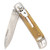 Automatic Land to Surf Lever Lock Switchblade Selection Horn & Pearl Grips Choice of 7 Knives