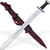 Vital Sign Full Tang Medieval Sword