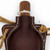 Hand Crafted Costrel Leather Canteen Bottle