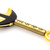 Flying Thunder God Kunai – Namikaze Replica with Tri-Prong Blade