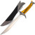 Wood Borne Knight’s Arming Dagger – Medieval Cosplay & Reenactment Blade
