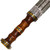 Ancient Conflict Gladius Style Medieval Roman Damascus Steel Short Sword