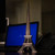Tour de France Replica Eiffel Tower Hidden Dagger Statue | 15.25 inches