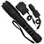 Neighborhood Watch Multifunction Tactical Flashlight w/ Stun Gun