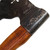 Marked with the Cross Hand Forged Outdoor Camping Functional Costume Crusader Axe