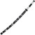 Shinazugawa Sanemi Replica Demon Slayer Carbon Steel Collectible Katana Sword
