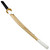 Martial Arts Weighted Bamboo Wood Practice Kendo Sword