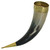 Viking Wedding Ceremonial Drinking Horn with stand
