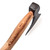Victim or Survivor Viking Axe | Carbon Steel Blade w/ Long Wood Handle