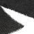 Full Sleeved Riveted Chainmail Shirt - Extra Large | Black Chainmail Armor Shirt