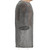 Half Sleeved Riveted Chainmail Shirt - Large | Zinc Black Chainmail Shirt Armor for Full Arms, Chest, Back & Shoulders Protection