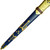 The Legend of Zelda Sword Replica with Stainless Steel Blade, Leather-Wrapped and Wooden Scabbard