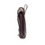 Birka Viking Leather Pouch – Authentic Medieval Leather Belt Bag with Secure Strap Closure
