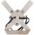 Ambidextrous Sword or Axe Frog – Genuine Rawhide Leather
