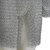 Medieval Full Sleeved Habergeon Chainmail - Medium, Large and Extra Large | Zinc Butted Chainmail Shirt | Chest and Shoulder Protection