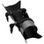 Steel Greaves – Durable Leg Protection for Warriors
