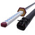Giyu Tomioka Water Hashira Foam Katana – Anime Replica with Back Strap