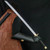 Hitsugaya Toshiro Hyorinmaru Foam Katana Sword with Mini Nylon Carrying Case