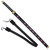 Zoro Shusui Foam Katana & Medieval Leather Baldric Sling Combo | Cosplay Sword Kit
