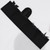 Silent Agent Ninja Throwing Star Set – 4-Piece Mixed Shuriken with Nylon Pouch