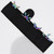 Ninja Rainbow Throwing Star Set – 3-Piece Mixed Shuriken with Titanium Finish