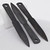 Small Ninja Throwing Knives Set – 3-Piece High Carbon Steel with Wrist Sheath