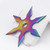 Kohga Ninja Five-Point Shuriken Throwing Star – Choice of Color