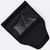 Bronze Spider Web Ninja Throwing Star with Nylon Sheath