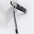 Switchblade Style Folding Comb – Stiletto Handle