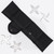 4 Piece Ninja Throwing Stars Set with Nylon Pouch
