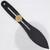 Fusion II Throwing Knives 3 Piece Set – Precision Balanced Black Stainless Steel