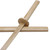 Wooden Practice Sword – Training Bokken Katana