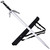 Blazing Steel Medieval Foam Sword with Adjustable Back Strap Sheath – Cosplay Kit Blazing Steel Medieval Foam Sword with Adjustable Back Strap Sheath – Cosplay Kit