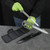 Skull Crusher Dual-Blade Trench Knife & 4-Piece Shadow Thrower Set