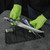 Apex Raptor Ornate Fixed Blade & 4-Piece Precision Thrower Set