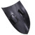 Decorative Medieval Style Shield – Black Finish